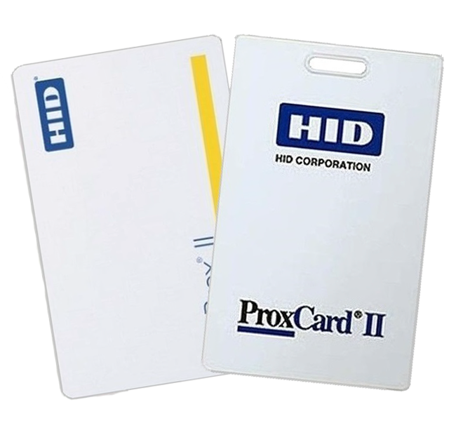 Карта proxcard HID